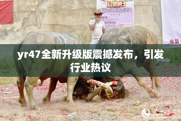 yr47全新升级版震撼发布，引发行业热议