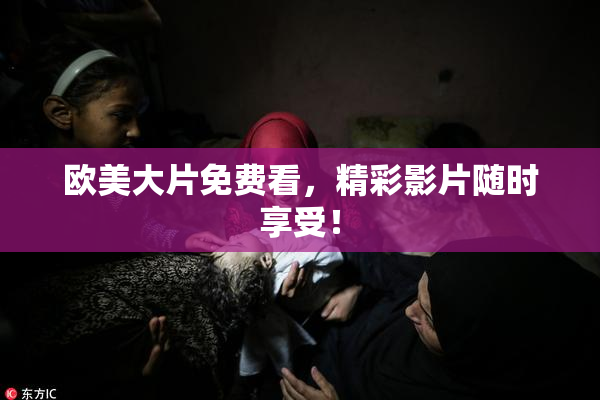 欧美大片免费看，精彩影片随时享受！