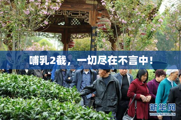 哺乳2截，一切尽在不言中！
