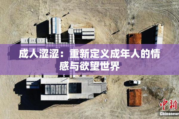 成人涩涩：重新定义成年人的情感与欲望世界