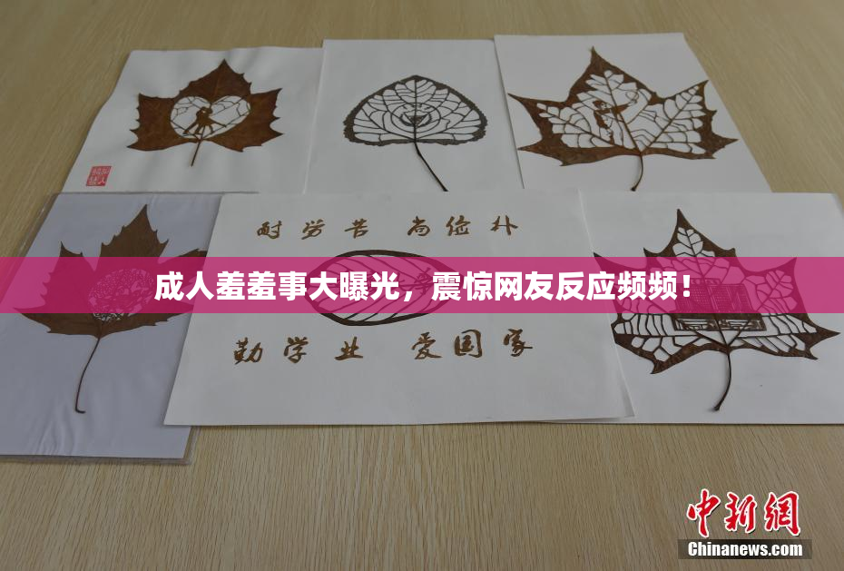 成人羞羞事大曝光，震惊网友反应频频！