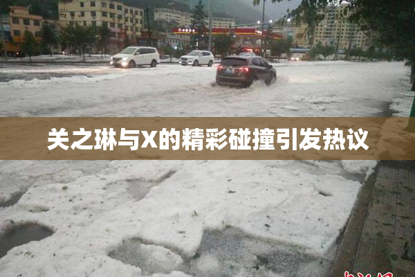 关之琳与X的精彩碰撞引发热议