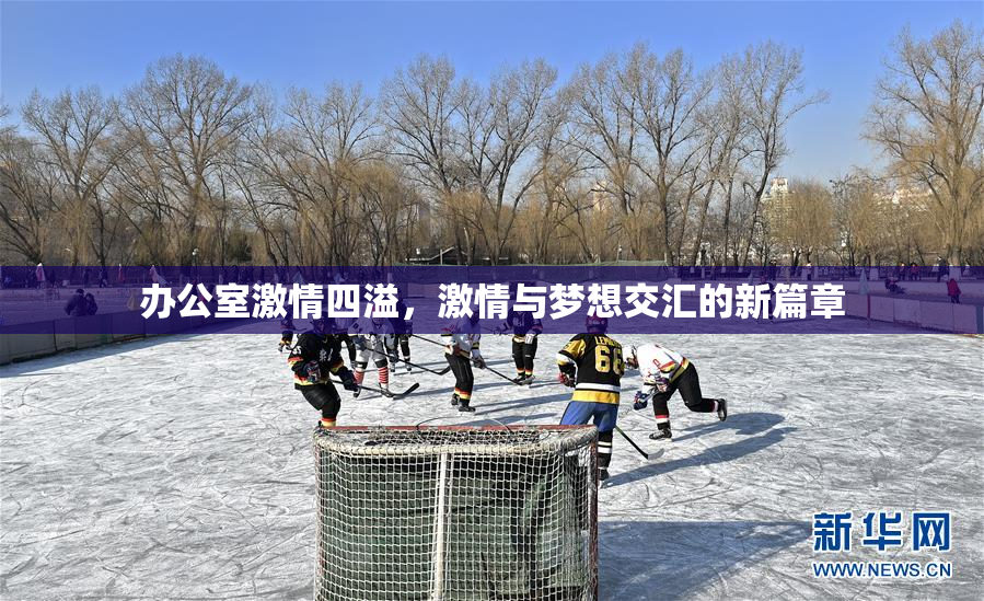 办公室激情四溢，激情与梦想交汇的新篇章