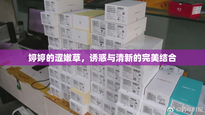 婷婷的涩嫩草，诱惑与清新的完美结合