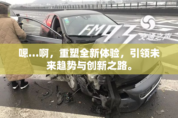 嗯…啊，重塑全新体验，引领未来趋势与创新之路。