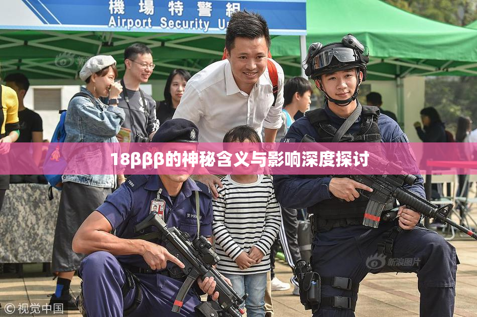 18βββ的神秘含义与影响深度探讨