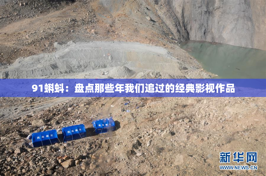 91蝌蚪：盘点那些年我们追过的经典影视作品