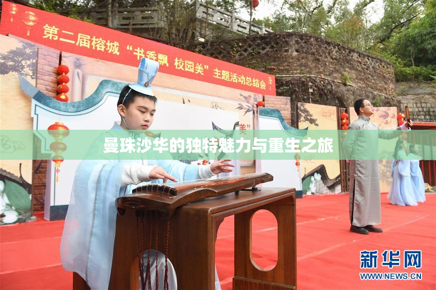 曼珠沙华的独特魅力与重生之旅