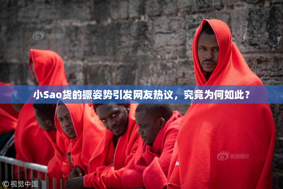 小Sao货的撅姿势引发网友热议，究竟为何如此？