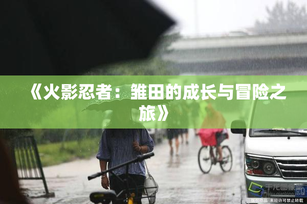《火影忍者：雏田的成长与冒险之旅》