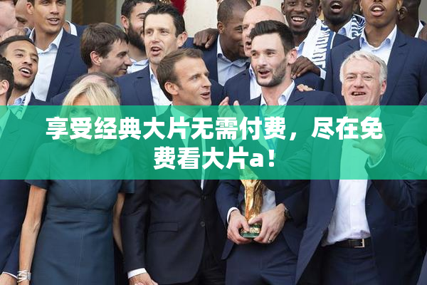 享受经典大片无需付费，尽在免费看大片a！