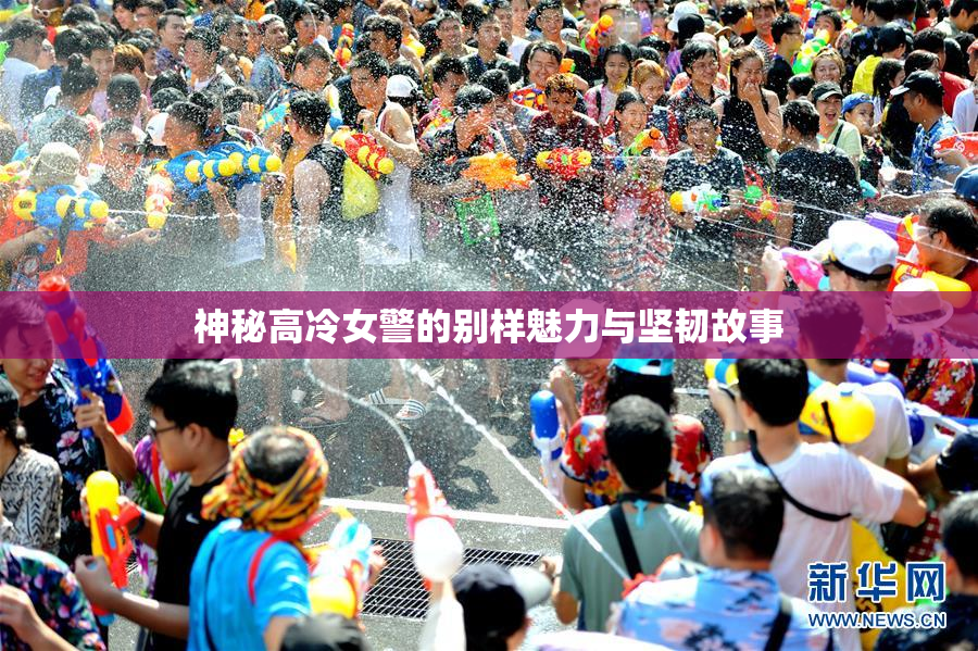 神秘高冷女警的别样魅力与坚韧故事