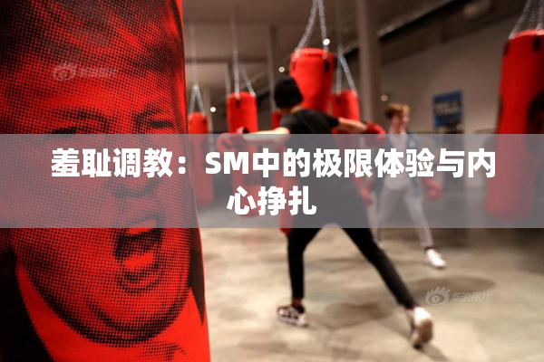 羞耻调教：SM中的极限体验与内心挣扎