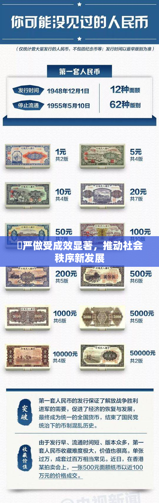 囯严做受成效显著，推动社会秩序新发展