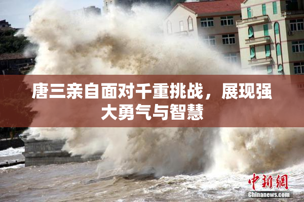 唐三亲自面对千重挑战，展现强大勇气与智慧