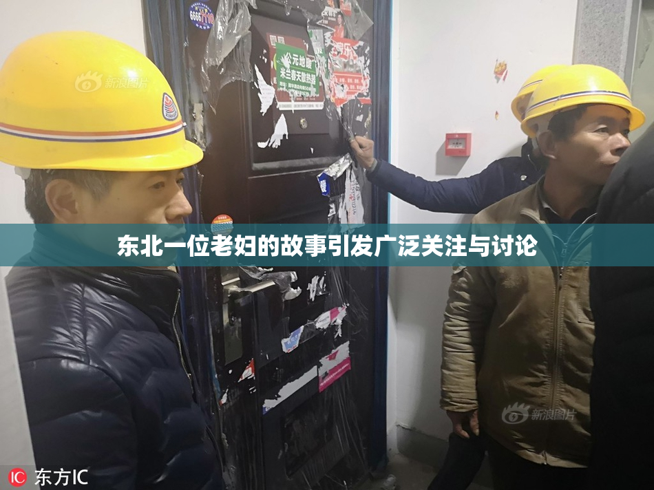 东北一位老妇的故事引发广泛关注与讨论