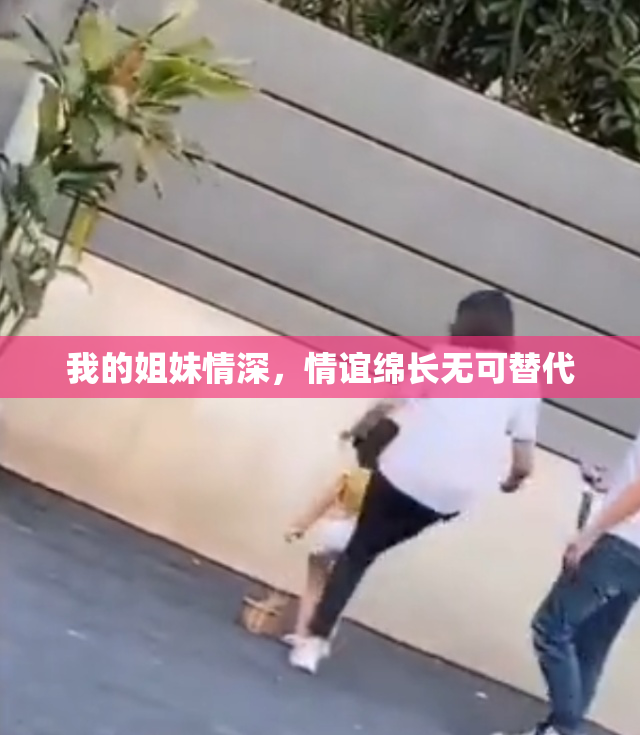 我的姐妹情深，情谊绵长无可替代