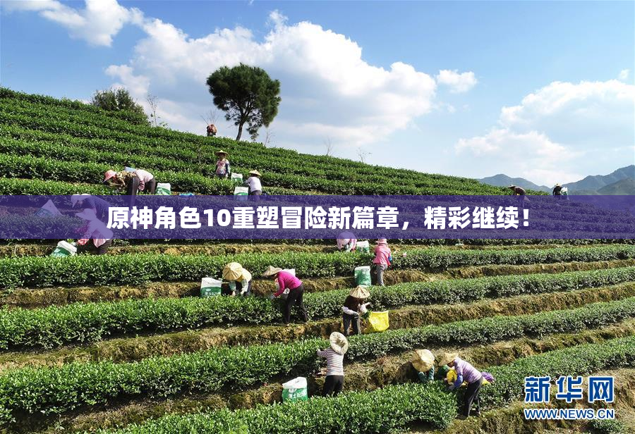 原神角色10重塑冒险新篇章，精彩继续！