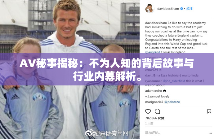 AV秘事揭秘：不为人知的背后故事与行业内幕解析。