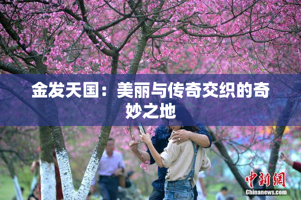金发天国：美丽与传奇交织的奇妙之地