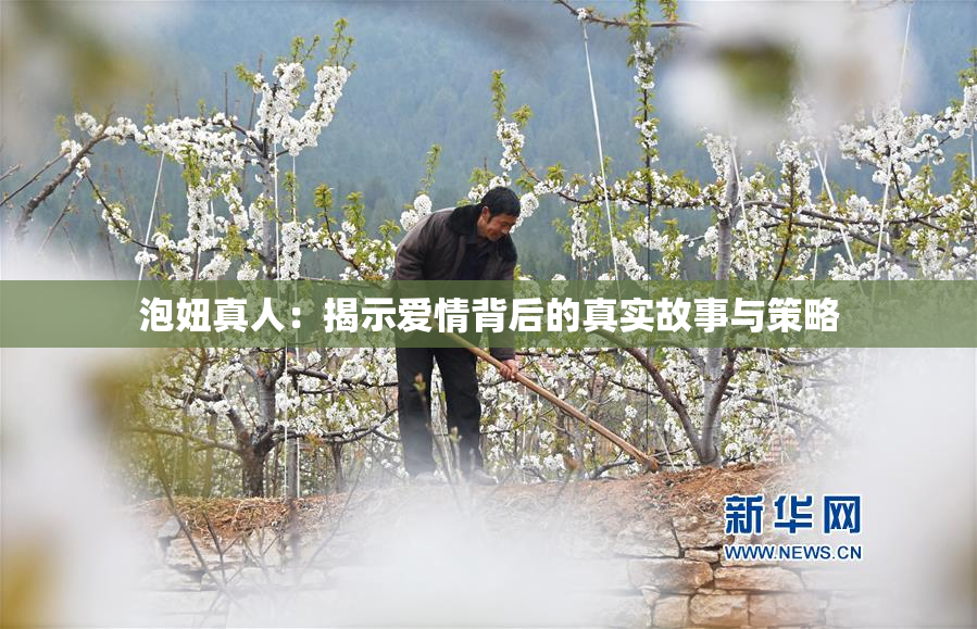 泡妞真人：揭示爱情背后的真实故事与策略