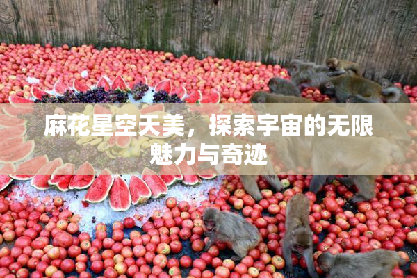 麻花星空天美，探索宇宙的无限魅力与奇迹