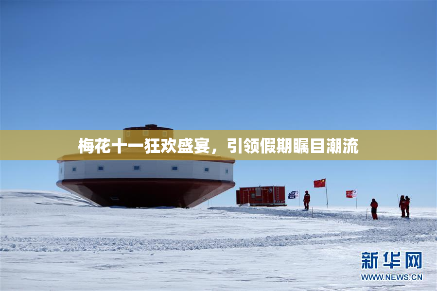 梅花十一狂欢盛宴，引领假期瞩目潮流