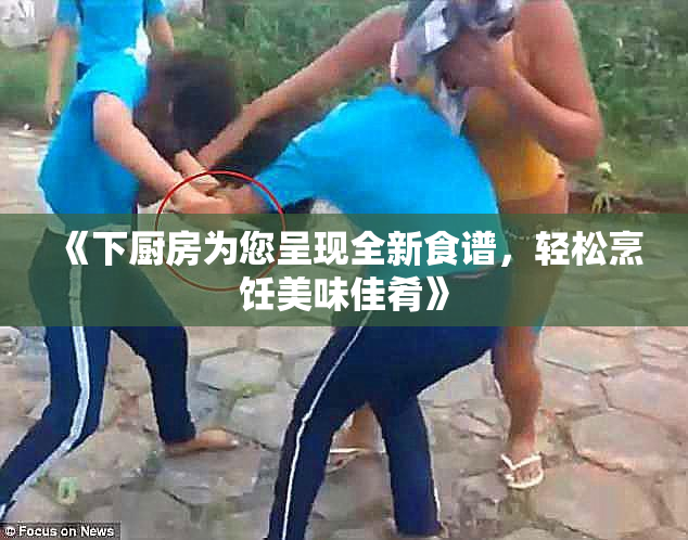 《下厨房为您呈现全新食谱，轻松烹饪美味佳肴》