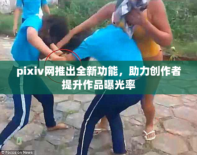 pixiv网推出全新功能，助力创作者提升作品曝光率