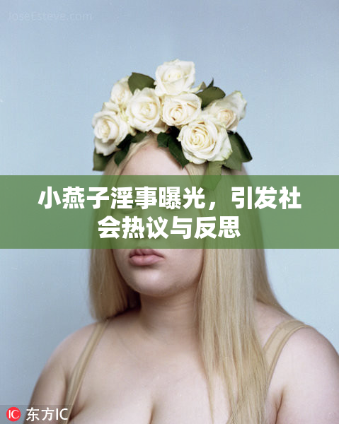 小燕子淫事曝光，引发社会热议与反思
