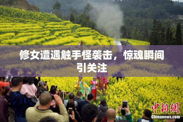 修女遭遇触手怪袭击，惊魂瞬间引关注