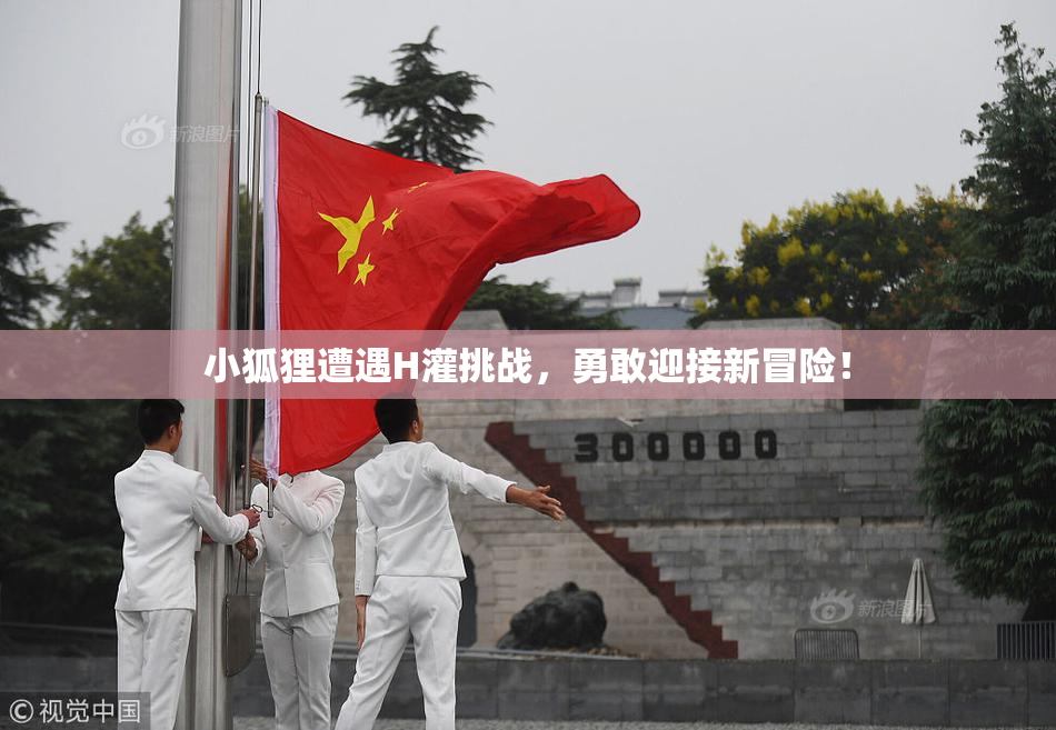 小狐狸遭遇H灌挑战，勇敢迎接新冒险！