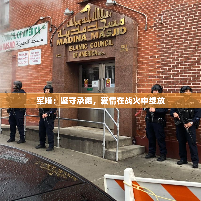 军婚：坚守承诺，爱情在战火中绽放