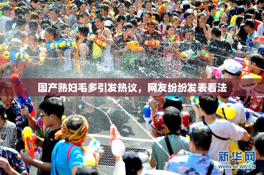 国产熟妇毛多引发热议，网友纷纷发表看法