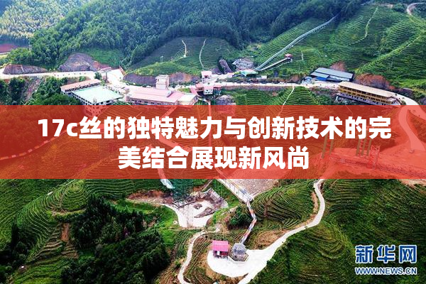 17c丝的独特魅力与创新技术的完美结合展现新风尚