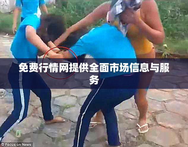 免费行情网提供全面市场信息与服务