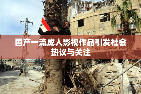 国产一流成人影视作品引发社会热议与关注
