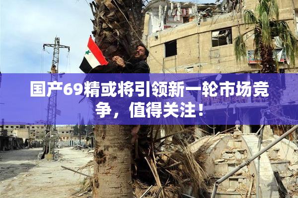国产69精或将引领新一轮市场竞争，值得关注！