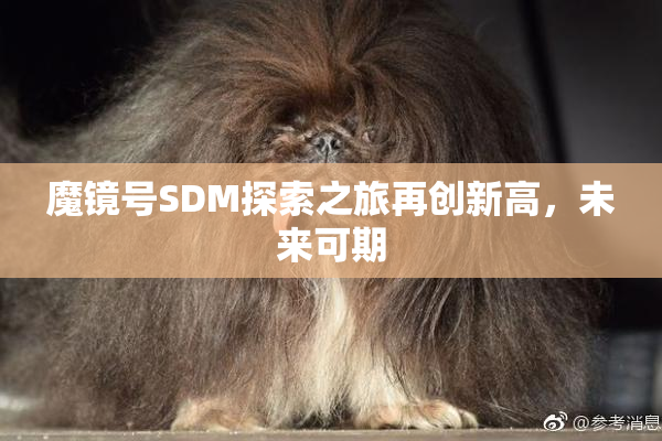 魔镜号SDM探索之旅再创新高，未来可期