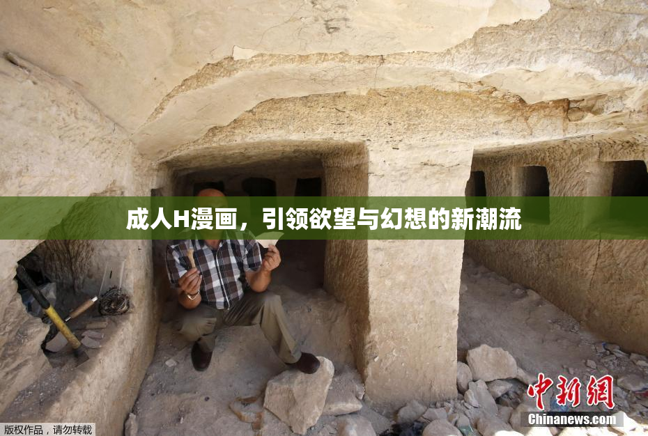 成人H漫画，引领欲望与幻想的新潮流