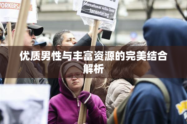 优质男性与丰富资源的完美结合解析