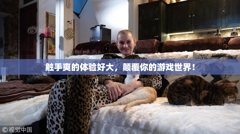 触手爽的体验好大，颠覆你的游戏世界！