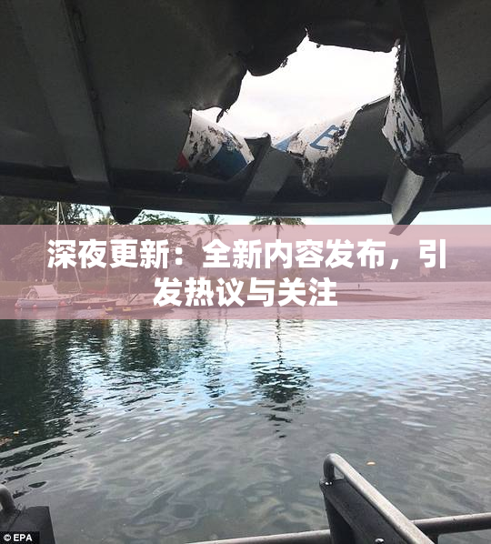 深夜更新：全新内容发布，引发热议与关注