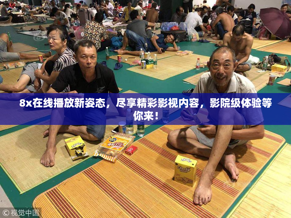 8x在线播放新姿态，尽享精彩影视内容，影院级体验等你来！