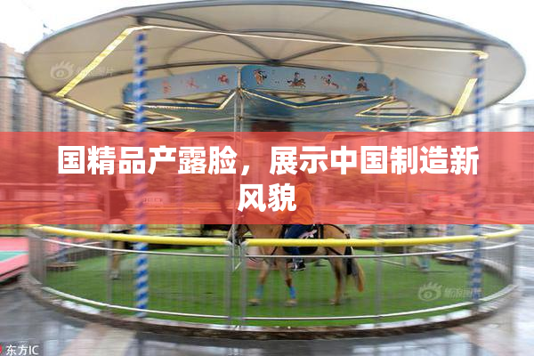 国精品产露脸，展示中国制造新风貌