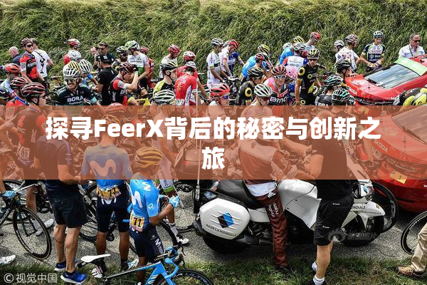 探寻FeerX背后的秘密与创新之旅