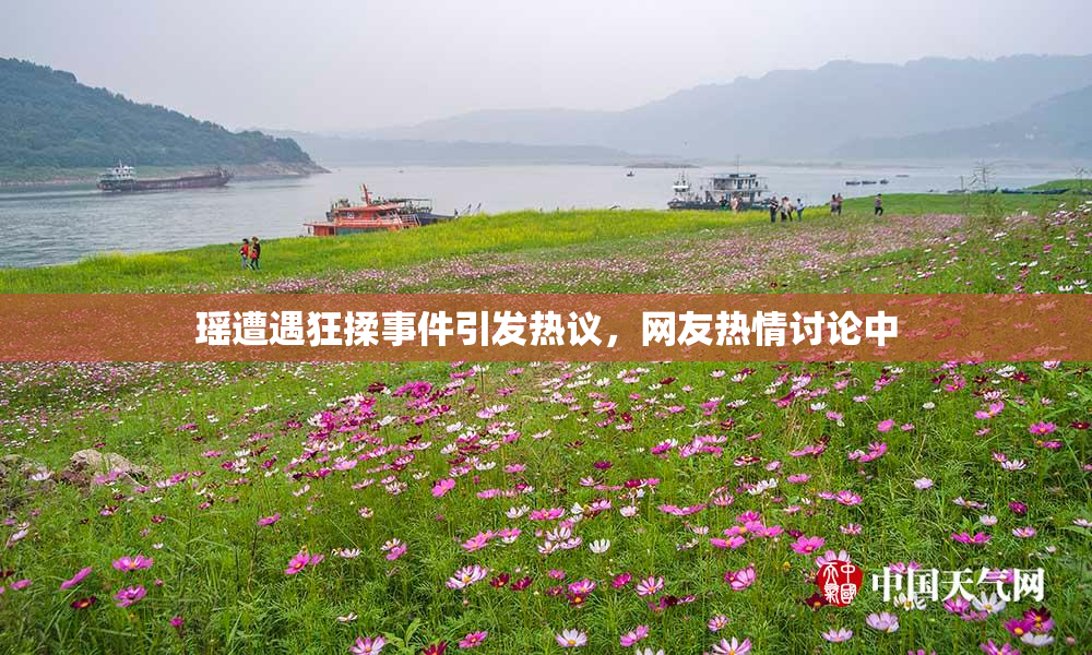 瑶遭遇狂揉事件引发热议，网友热情讨论中