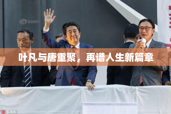 叶凡与唐重聚，再谱人生新篇章