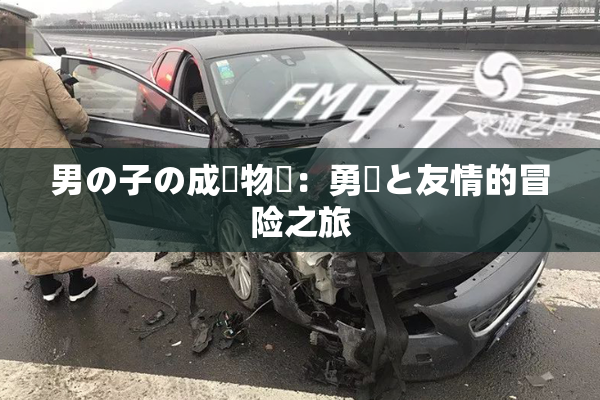 男の子の成長物語：勇気と友情的冒险之旅