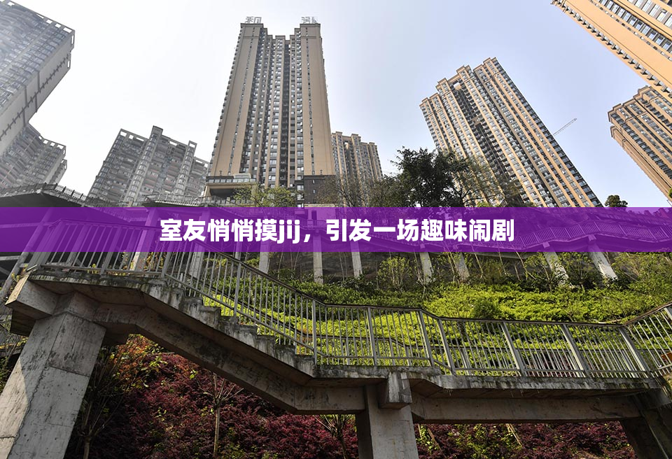 室友悄悄摸jij，引发一场趣味闹剧